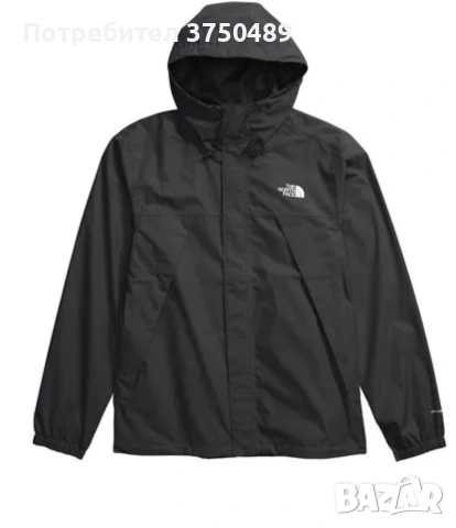 Нови мъжко яке The North Face
