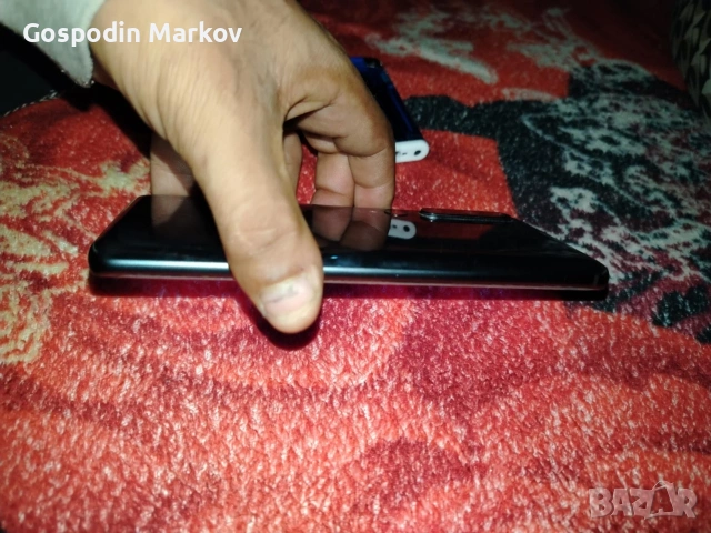 Xiaomi Mi Note 10 128GB, снимка 4 - Xiaomi - 53215784