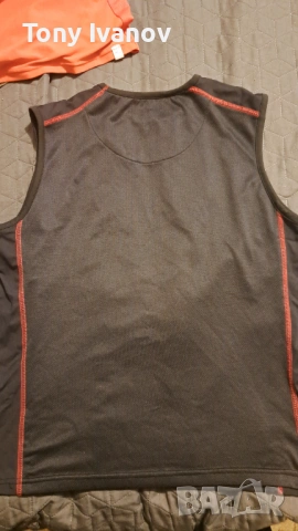 Потник за 10-12 годишно, снимка 3 - Детски тениски и потници - 53966548