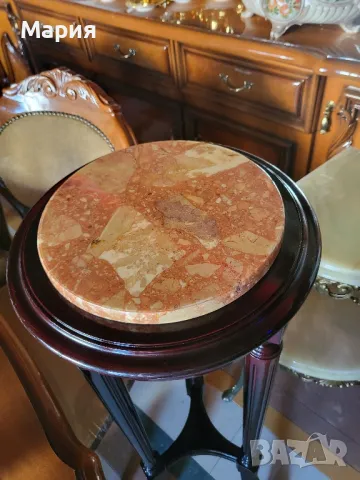 Колона/пиедестал 055, снимка 2 - Маси - 49252435