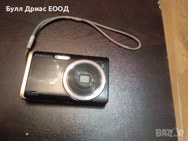 фотоапарат ST560 Samsung