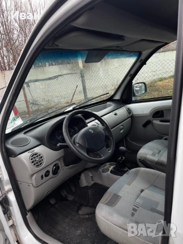 Renault Kangoo, снимка 17 - Автомобили и джипове - 53057699