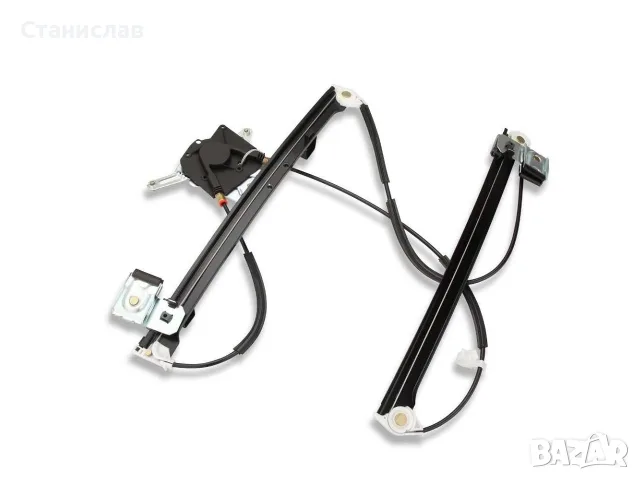 Стъклоповдигач за VW Lupo, Seat Arosa – 6X0837461