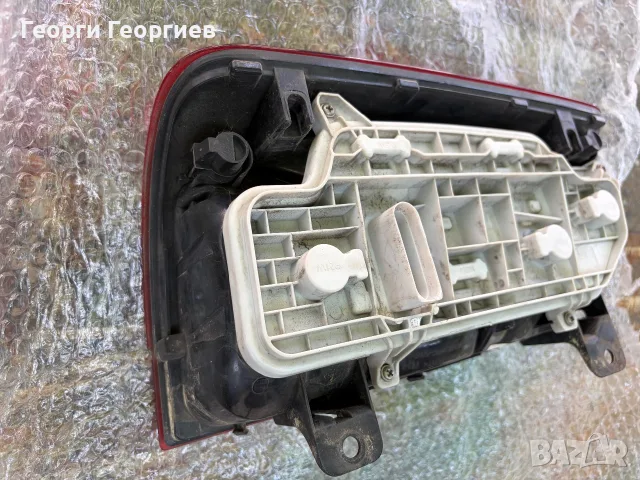 Caddy VW заден стоп, снимка 2 - Части - 55783084