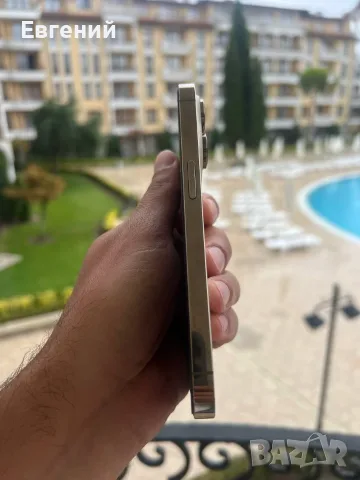 iPhone 14 Pro 128GB – Идеално състояние, снимка 3 - Apple iPhone - 56057415