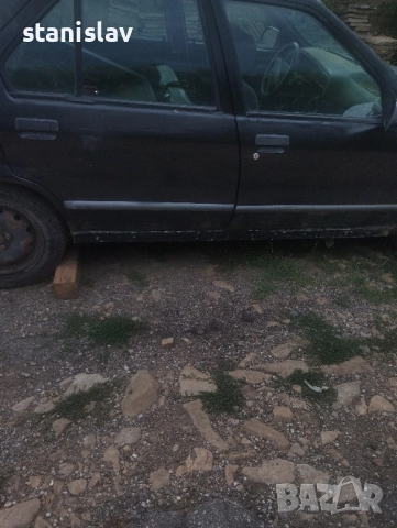 рено19 на цял или на части, снимка 2 - Автомобили и джипове - 51486933