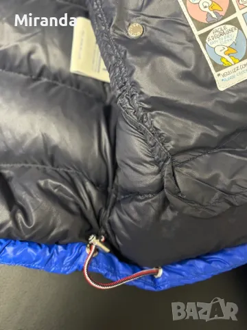 Moncler зимни якета, снимка 6 - Якета - 48656266