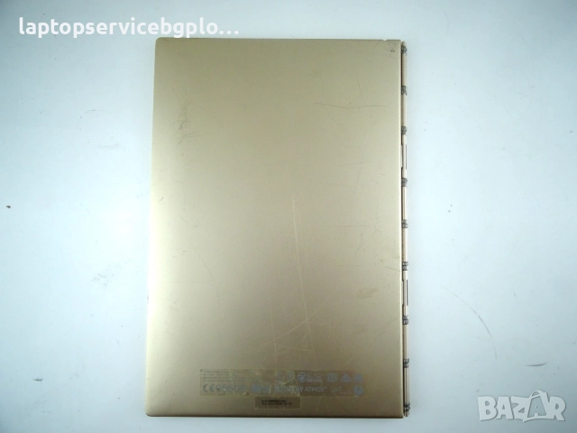 Lenovo Yoga Book YB1-X90F (ZA0V)  за части, снимка 3 - Части за лаптопи - 51826442