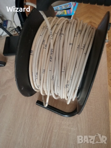 Нивомер електролот за кладенци и сондажи , снимка 3 - Други инструменти - 52145191