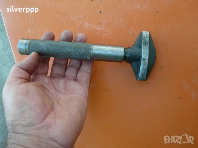  Раздвижен ключ - 309 , снимка 5 - Ключове - 55980784