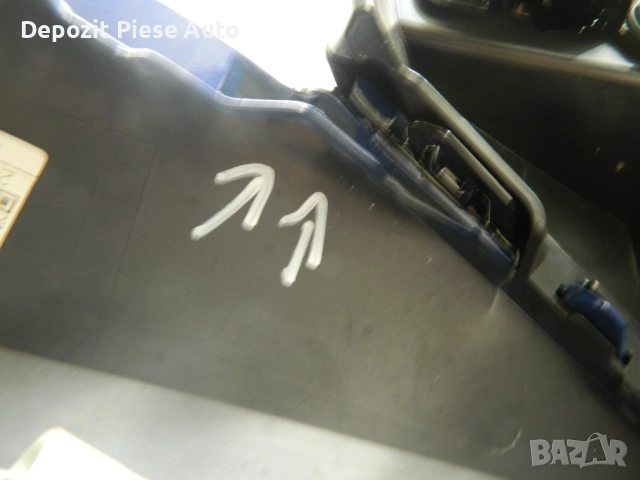 Предна броня Audi Q8 S-LINE facelift, 2024, 2025 оригинален код 4M8807437-1, снимка 9 - Части - 51937566