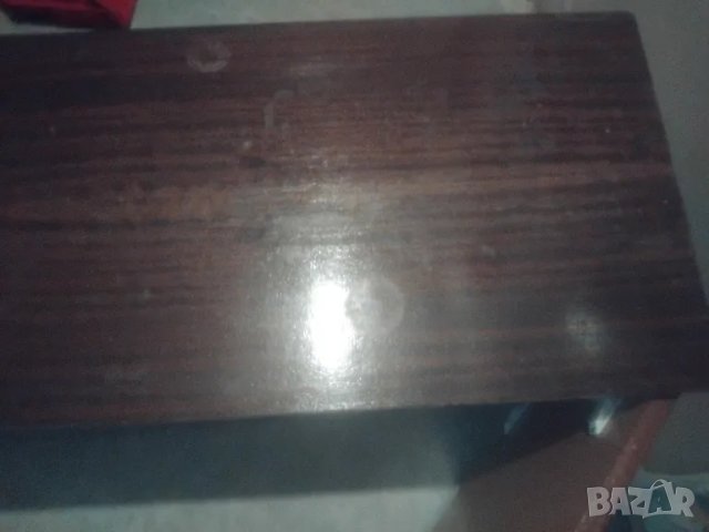 ДЪРВЕН ШКАФ ЗА ОБУВКИ, снимка 14 - Шкафове - 47707343