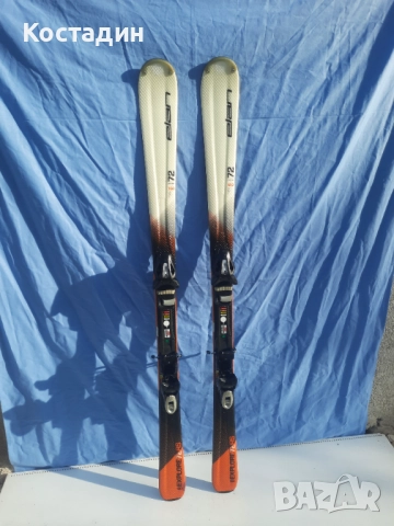 карвинг ски  Elan Explore 72 RS  150см.  