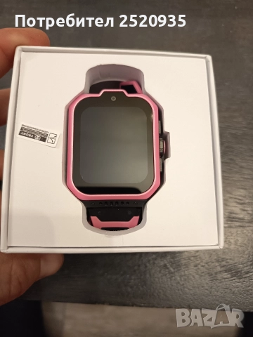 Смарт часовник 