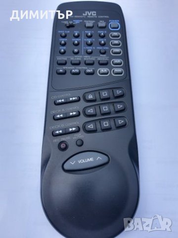 Аудиосистема JVC E78, снимка 2 - Ресийвъри, усилватели, смесителни пултове - 28742708