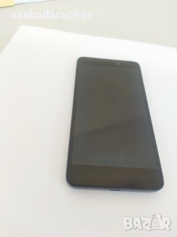 Смартфон Xiaomi Redmi 4A за ремонт или за части , снимка 2 - Xiaomi - 39709369