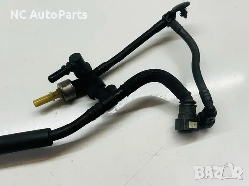 Горивна тръба за Ford Форд Канект 1.6 Дизел 8V 115 коня T1GA 21936T Ford 2015, снимка 2 - Части - 49357709