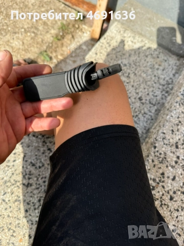 Лостче за чистачките на Опел 24445673 само за 25лв., снимка 2 - Части - 52893044