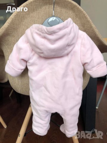 Детски дрехи за възраст 0 - 4 месеца, снимка 13 - Други - 30132689