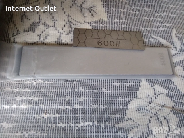Абразиви за заточка - елмаз, снимка 4 - Ножове - 53337360