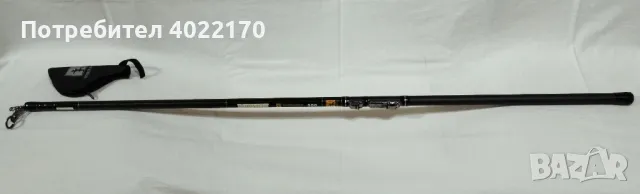 ROBINHAN IM7 (болонезе 5 м, 20-50 г), снимка 1