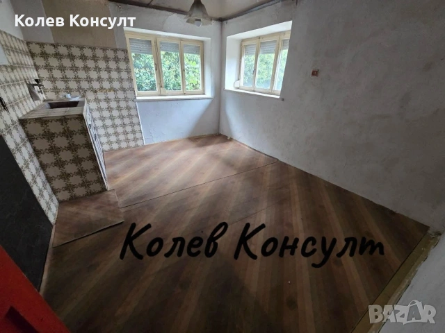 Къща гр.Момчилград, снимка 8 - Къщи - 53925330