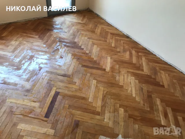 Шпакловка  и  боядисване .  Оцветяване  на  латекс    .: Град  Пловдив  ., снимка 14 - Дограми - 55151781