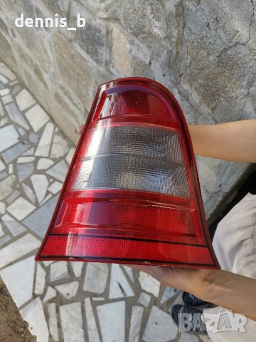 Стоп mercedes A class, снимка 3 - Части - 23273073