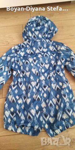 Яке HUTMEG, снимка 2 - Детски якета и елеци - 30411609