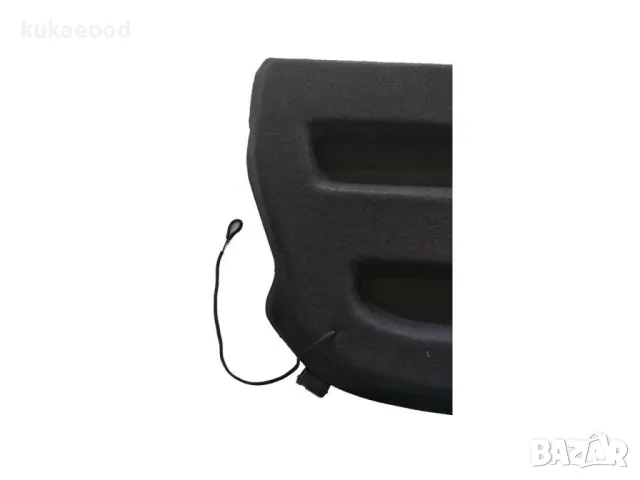 Кора за багажник на Honda JAZZ MK3 (2015-2023), снимка 2 - Части - 49446326