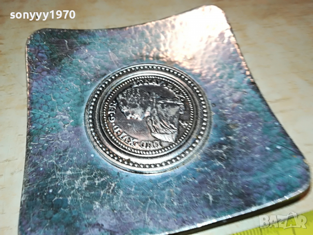 ROYAL-FRANCE 2004222018, снимка 3 - Антикварни и старинни предмети - 36523161