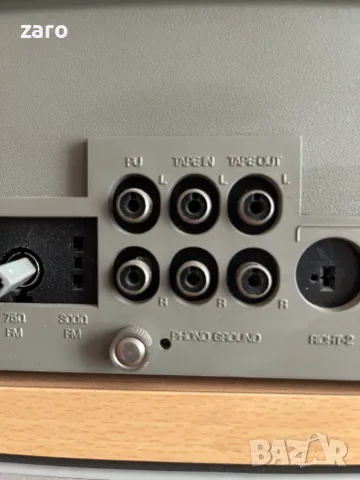 Аудиосистема – ресийвър Philips и CD/DVD Sony, снимка 7 - Аудиосистеми - 56465032