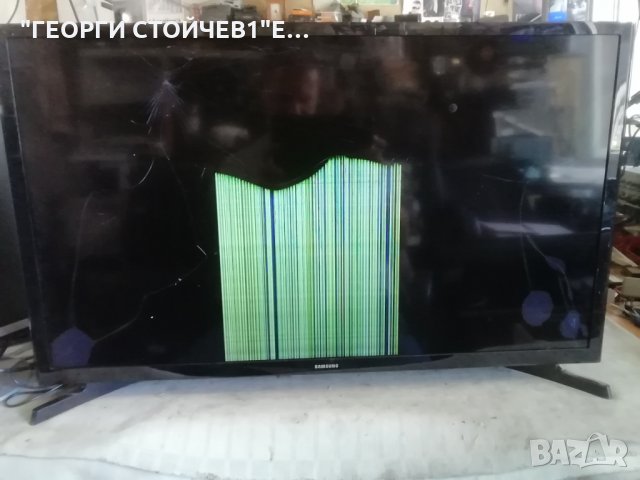 SAMSUNG   UE32J4000AW   СЪС СЧУПЕН ДИСПЛЕЙ