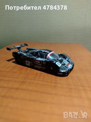 Hot wheels Mercedes salber-mercedes-9, снимка 3 - Коли, камиони, мотори, писти - 54069415