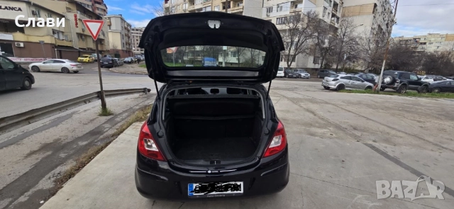 Opel Corsa COSMO EasyTronic Автопилот, Климатроник, снимка 3 - Автомобили и джипове - 52668985