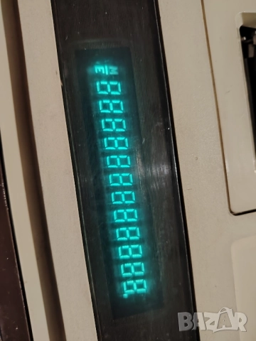 Елка касов апарат, българско производство колекция, снимка 8 - Антикварни и старинни предмети - 51552436