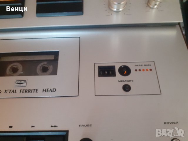 Akai GXC-310, снимка 3 - Декове - 42788893