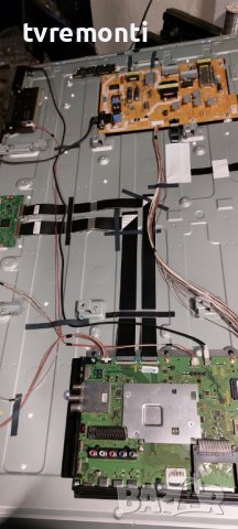 LED подсветка за дисплей LC470DUF VG F1 за телевизор Panasonic модел TX-47ASW754, снимка 3 - Части и Платки - 40064507