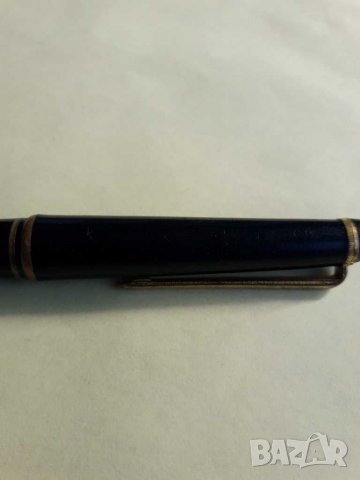 Стара писалка -2, снимка 11 - Антикварни и старинни предмети - 29875946