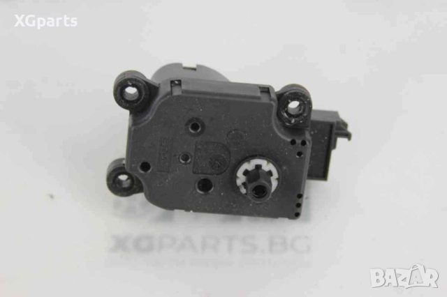  Моторче клапа парно за Mercedes C-class W203 (2000-2007) A2308201242, снимка 2 - Части - 52207306