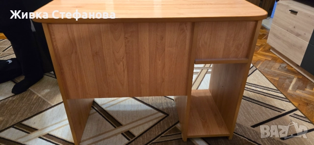 Продавам бюро , снимка 2 - Бюра - 52497785