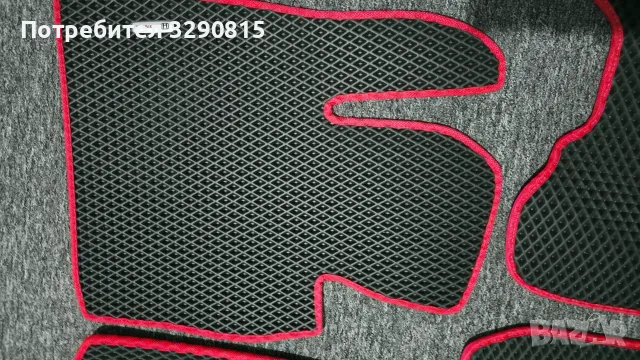 Honda civic 8 gen Ева стелки, снимка 6 - Аксесоари и консумативи - 56070543