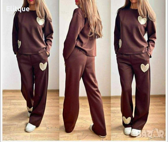 дамски комплект 