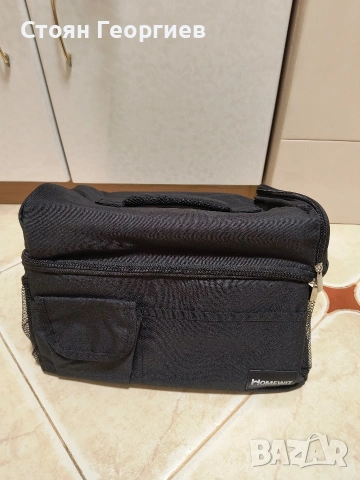 Чисто нова термоизолираща чанта HOMEWIT 35/25/25