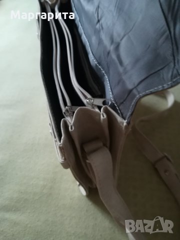 Продавам дамска чанта, снимка 6 - Чанти - 34033330