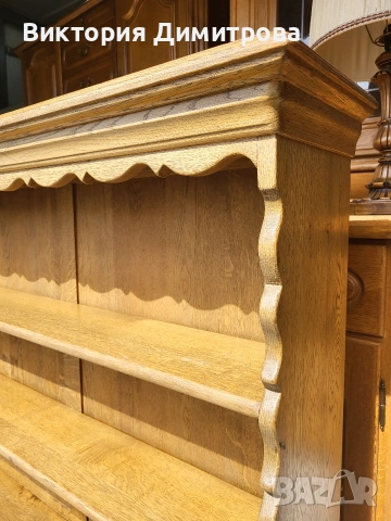 Подова етажерка / рафт за книги (09-033), снимка 5 - Етажерки - 54063525