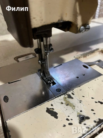 Шевна Машина троен Транспорт!, снимка 4 - Други машини и части - 53897980