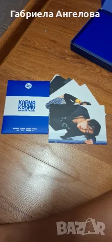 Stray kids album, K-pop album , снимка 8 - Други музикални жанрове - 56155742