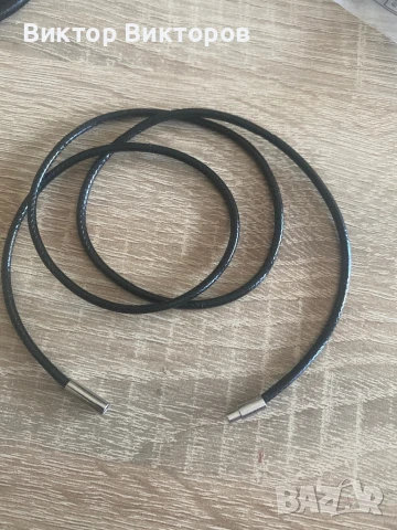 ГРИВНИ И КОЛИЕТА, снимка 10 - Колиета, медальони, синджири - 50707510