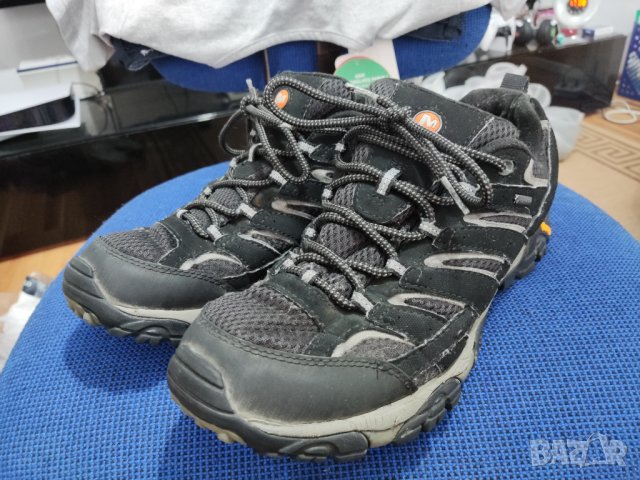 маратонки Merrell Moab 2 GTX, снимка 2 - Маратонки - 40779791